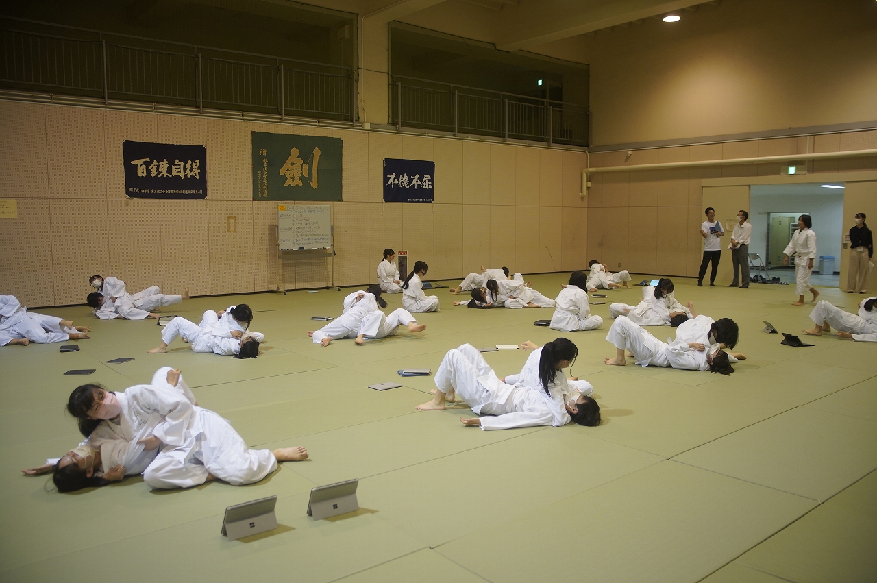 20231004 柔道01